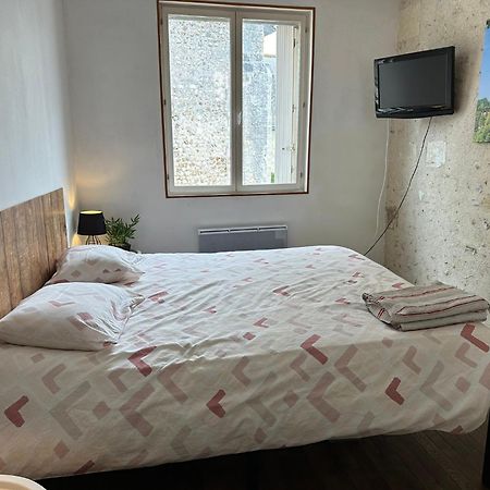 Maison Au Coeur De فيلاندري المظهر الخارجي الصورة